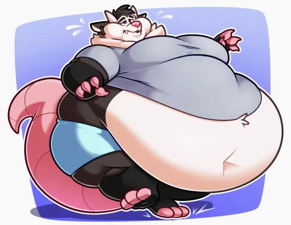 Big Drunk Possum | Pete