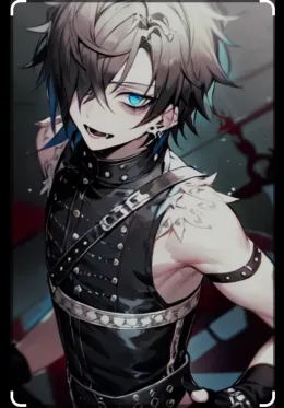 Yandere stalker