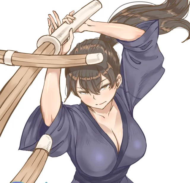 Sumin (based on the events of the Challenge)