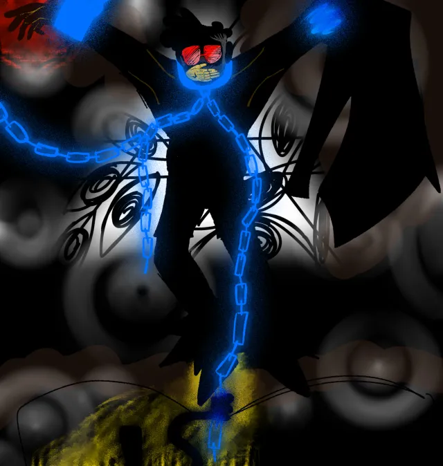 Experimental billford bot