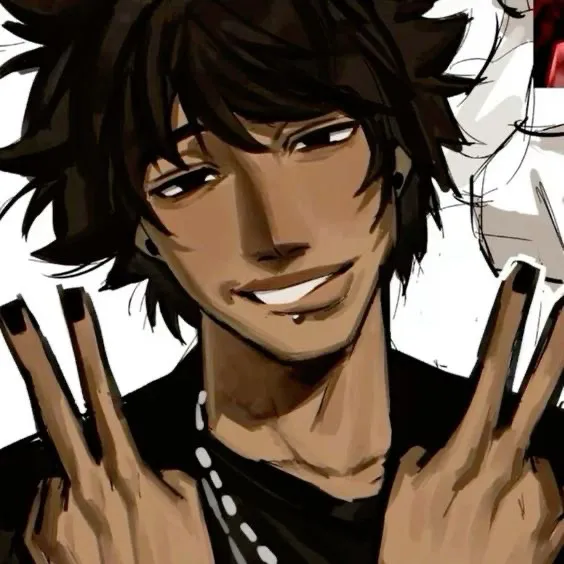 Joshua Barlowe ⋆。°✩