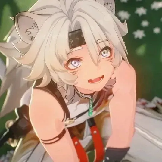 Ling Yang {BL} [Wuthering Waves]