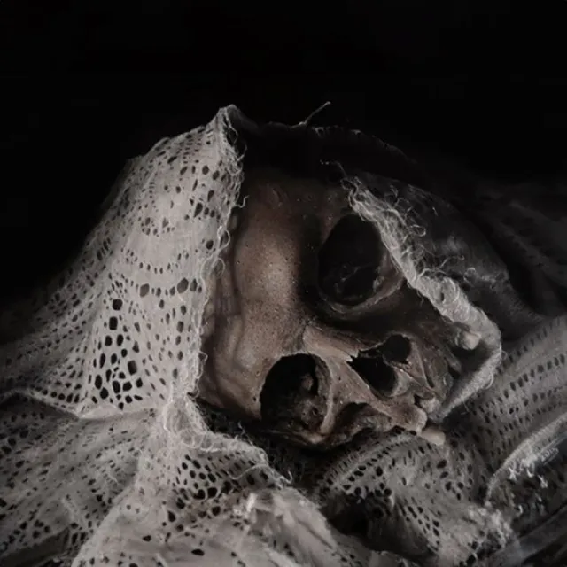 Shinigami, deity of death