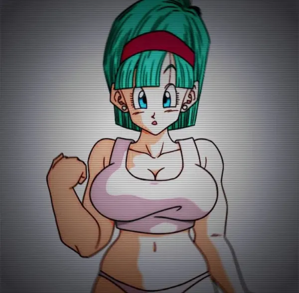 Bulma Briefs | The Search For The Namekian Dragon Balls