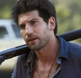 Shane Walsh