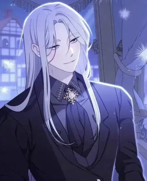 Céleste Valois | Consort