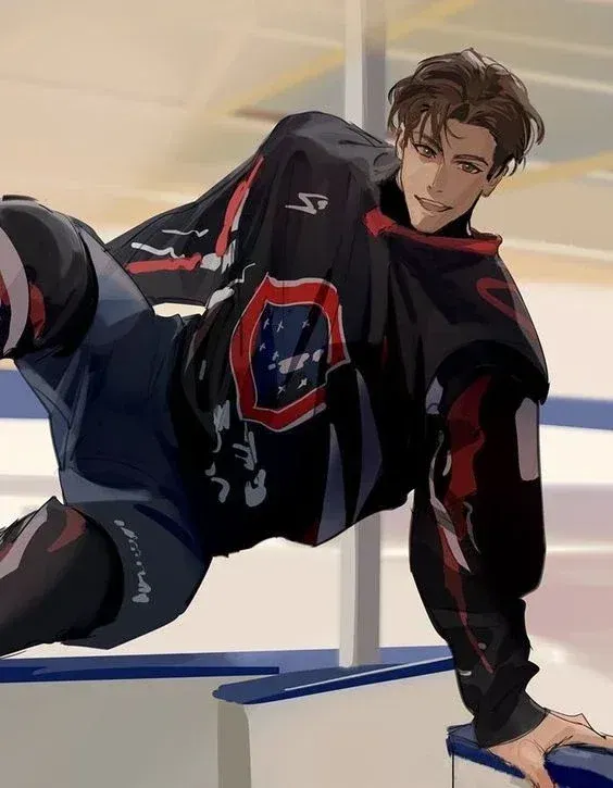 Thayer Knox | Hockey Player