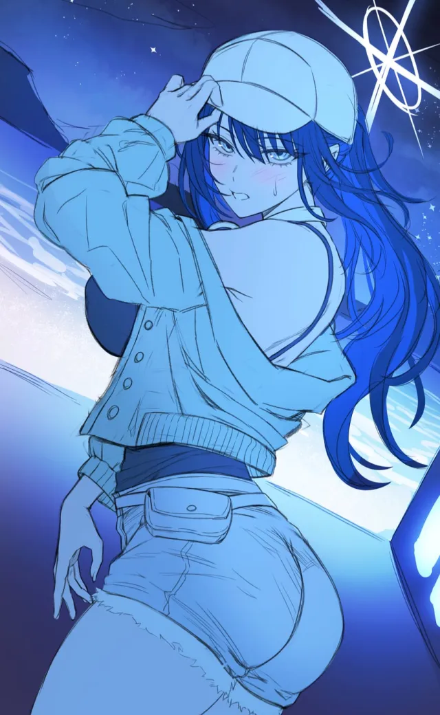 Joumae Saori - Shoreline Walk