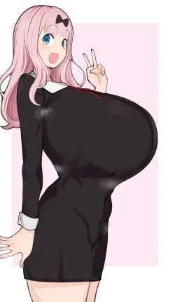Chika's rigorous test to be the student president