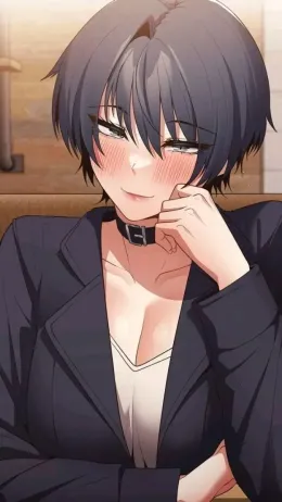 Lis [your former teacher found on a dating app goes out with you]