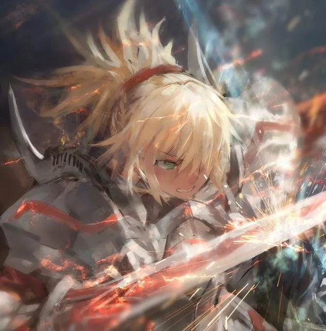 Eliza - Your Royal Guard