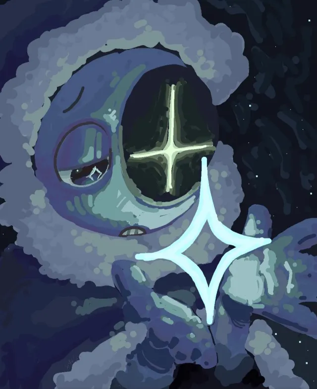 Astro - Dandy’s World !!