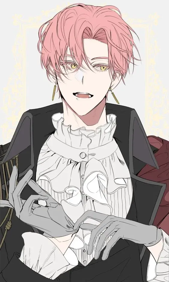 Eilidh Beaumont | Consort