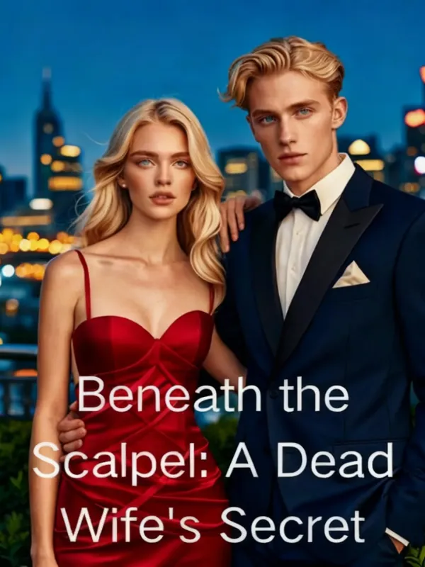Beneath the Scalpel: A Dead Wife's Secret