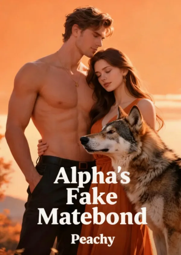 Alpha's Fake Matebond
