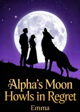 Alpha's Moon Howls in Regret