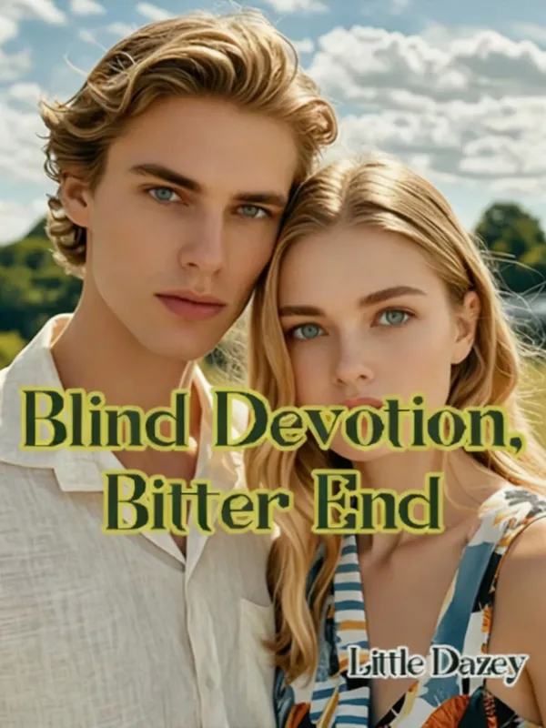 Blind Devotion, Bitter End