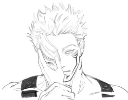 || Sukuna || kidnapper ||