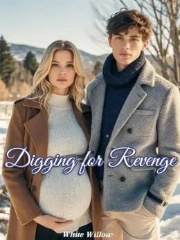 Digging for Revenge