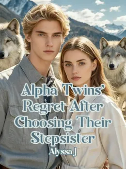 Alpha Twins’ Regret After Choosing Their Stepsister