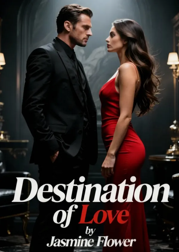 Destination of Love