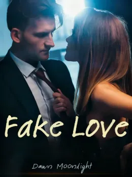 Fake Love
