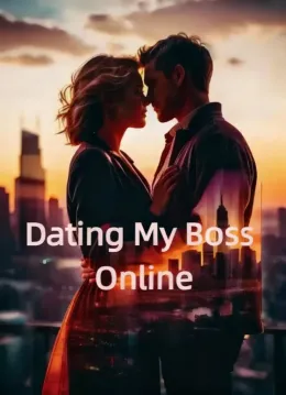 Dating My Boss Online
