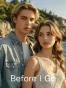 Before I Go