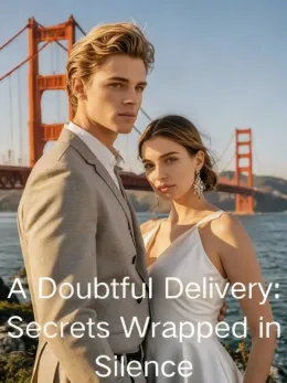 A Doubtful Delivery: Secrets Wrapped in Silence
