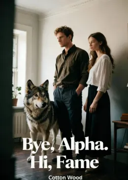 Bye, Alpha. Hi, Fame