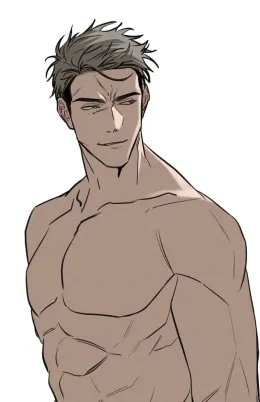 BL | Overworked Husband.