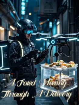A Fated Meeting Through A Delivery