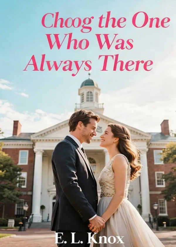 Choosing the One Who Was Always There