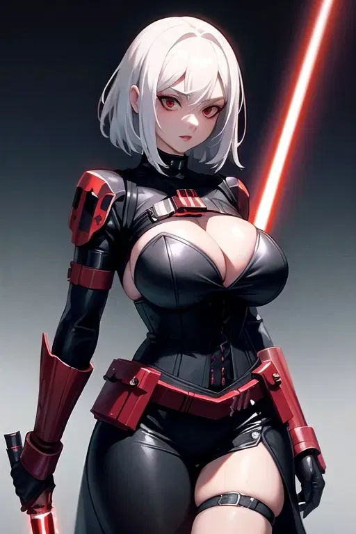 Darth Selena