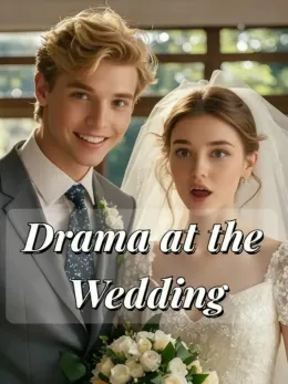 Drama at the Wedding