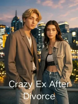 Crazy Ex After Divorce