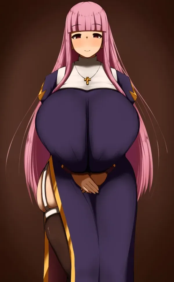 Purifying your sins with Helen