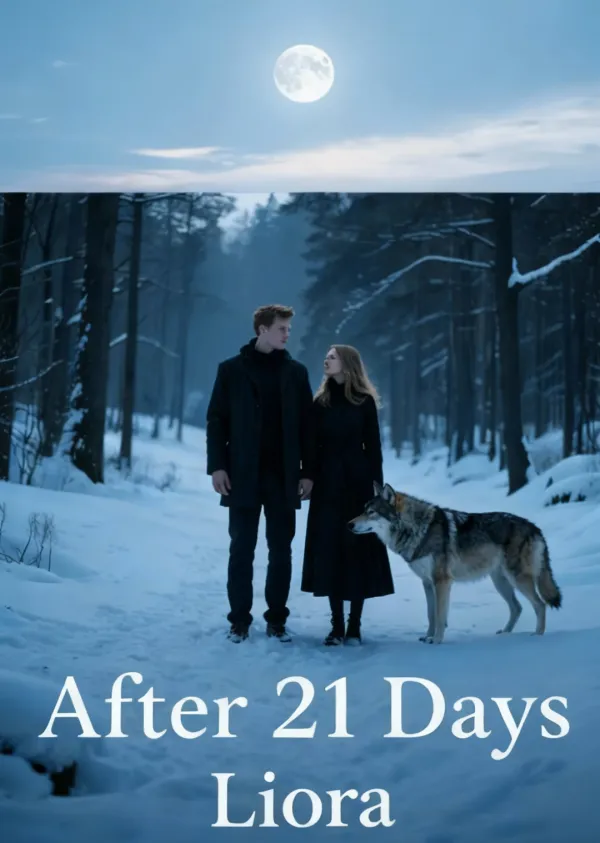 After 21 Days