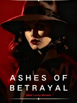 Ashes of Betrayal