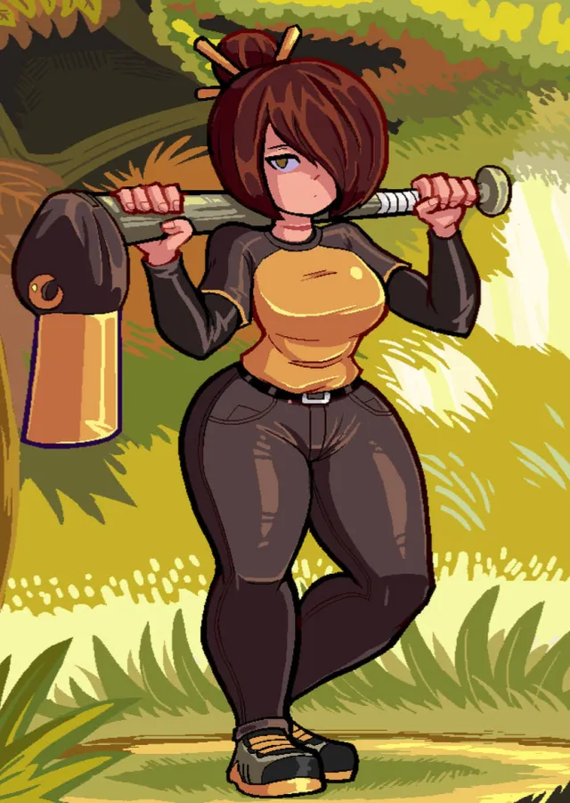 Claudia Lane (Velmar)