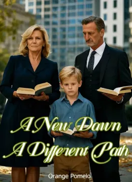 A New Dawn, A Different Path