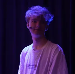 Tommmyinnit / Tom Simons