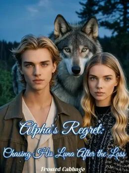 Alpha's Regret: Chasing His Luna After the Loss