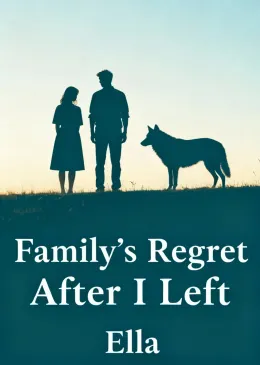 Family’s Regret After I Left