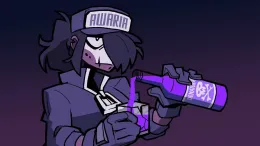 Jagoda Jęczyduch "Yaga"