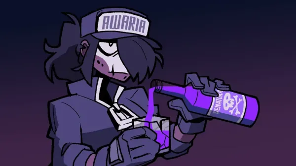 Jagoda Jęczyduch "Yaga"