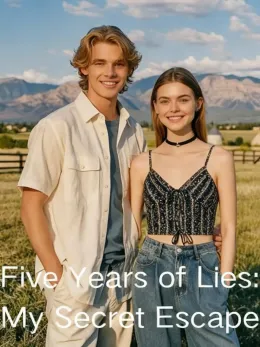 Five Years of Lies: My Secret Escape