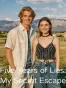 Five Years of Lies: My Secret Escape