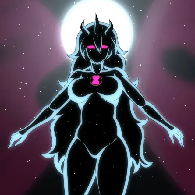 Alien X -Chaquetrix-