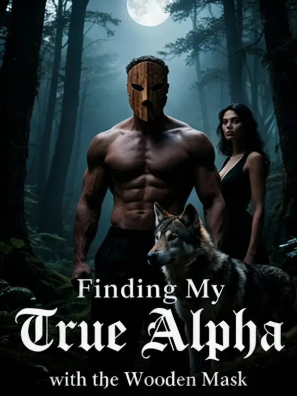 Finding My True Alpha with the Wooden Mask